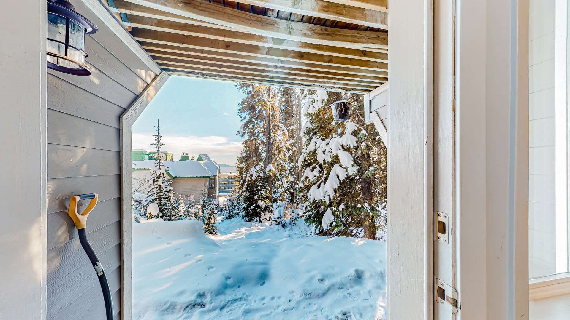 SnowCrest Village