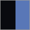 Black-blue