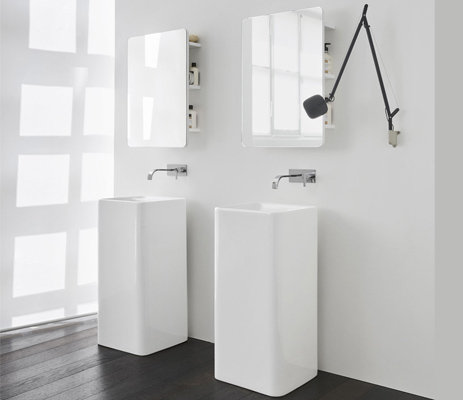Studio Bagno | Redefining bathware