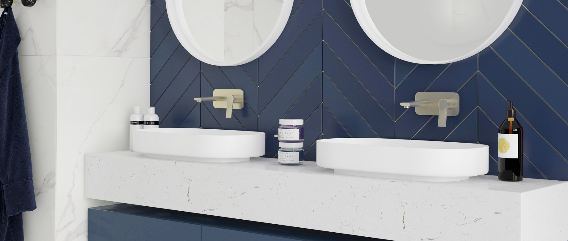 Studio Bagno Redefining bathware