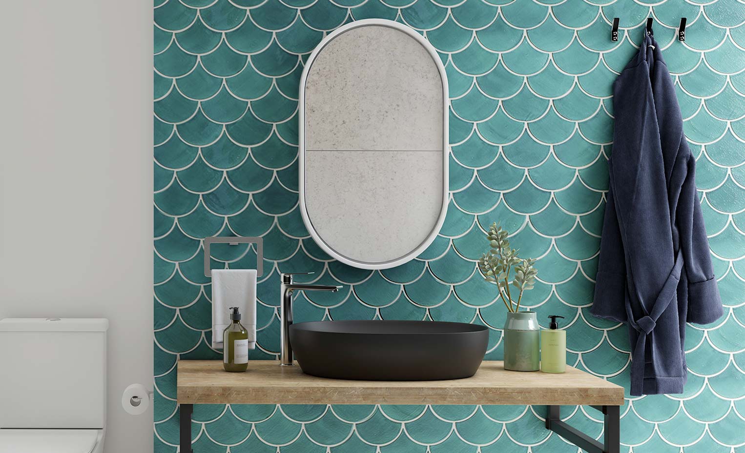 Studio Bagno Redefining bathware
