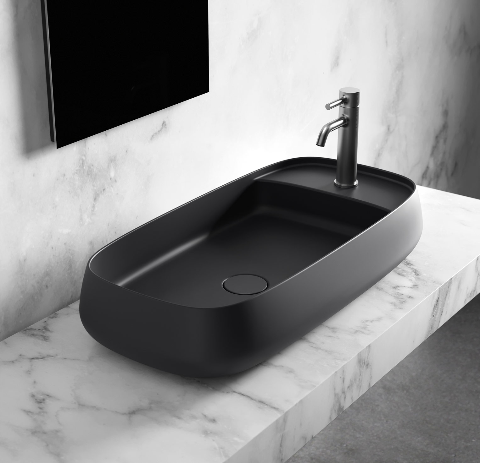 Studio Bagno Redefining bathware