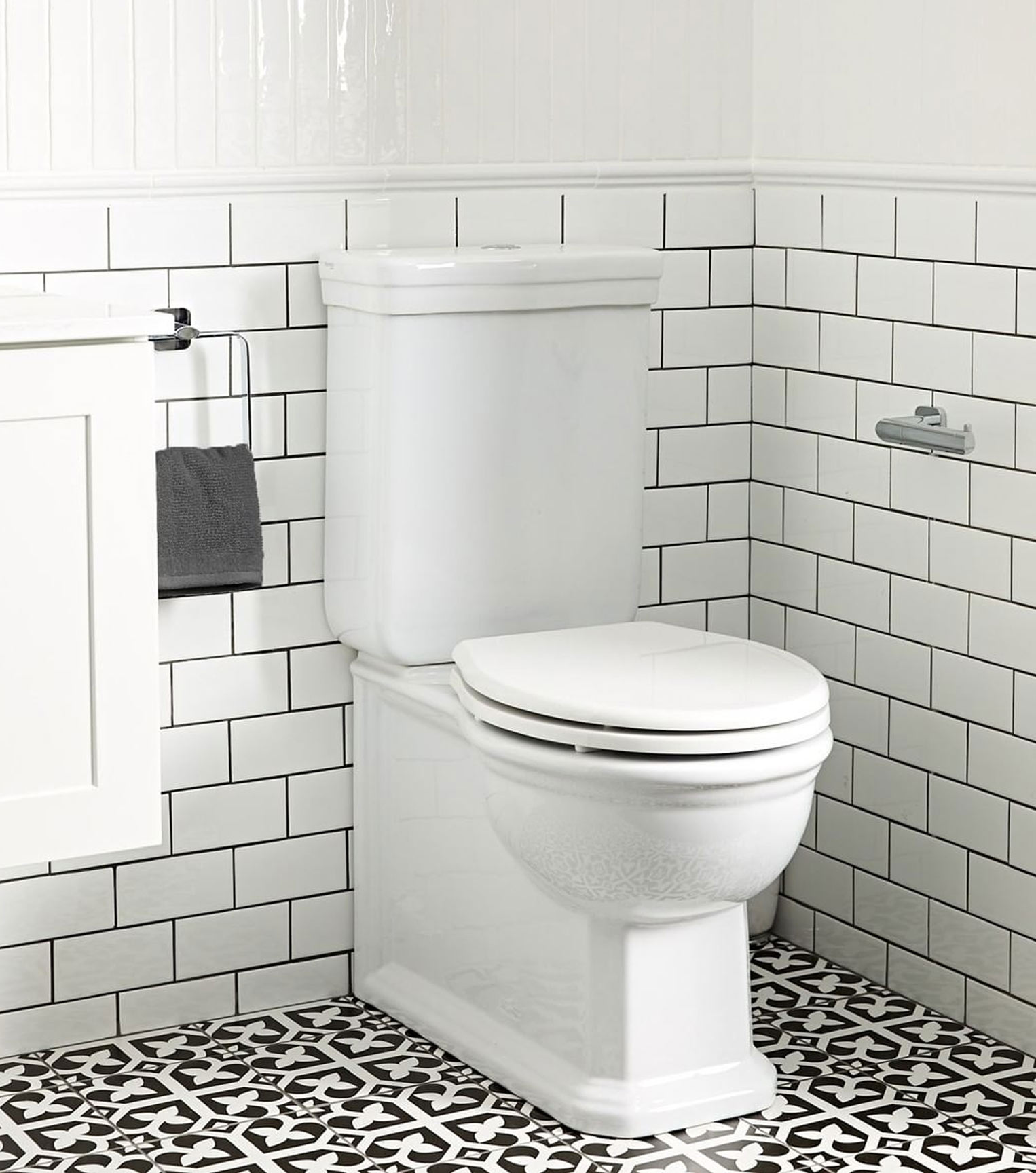 Studio Bagno Redefining bathware