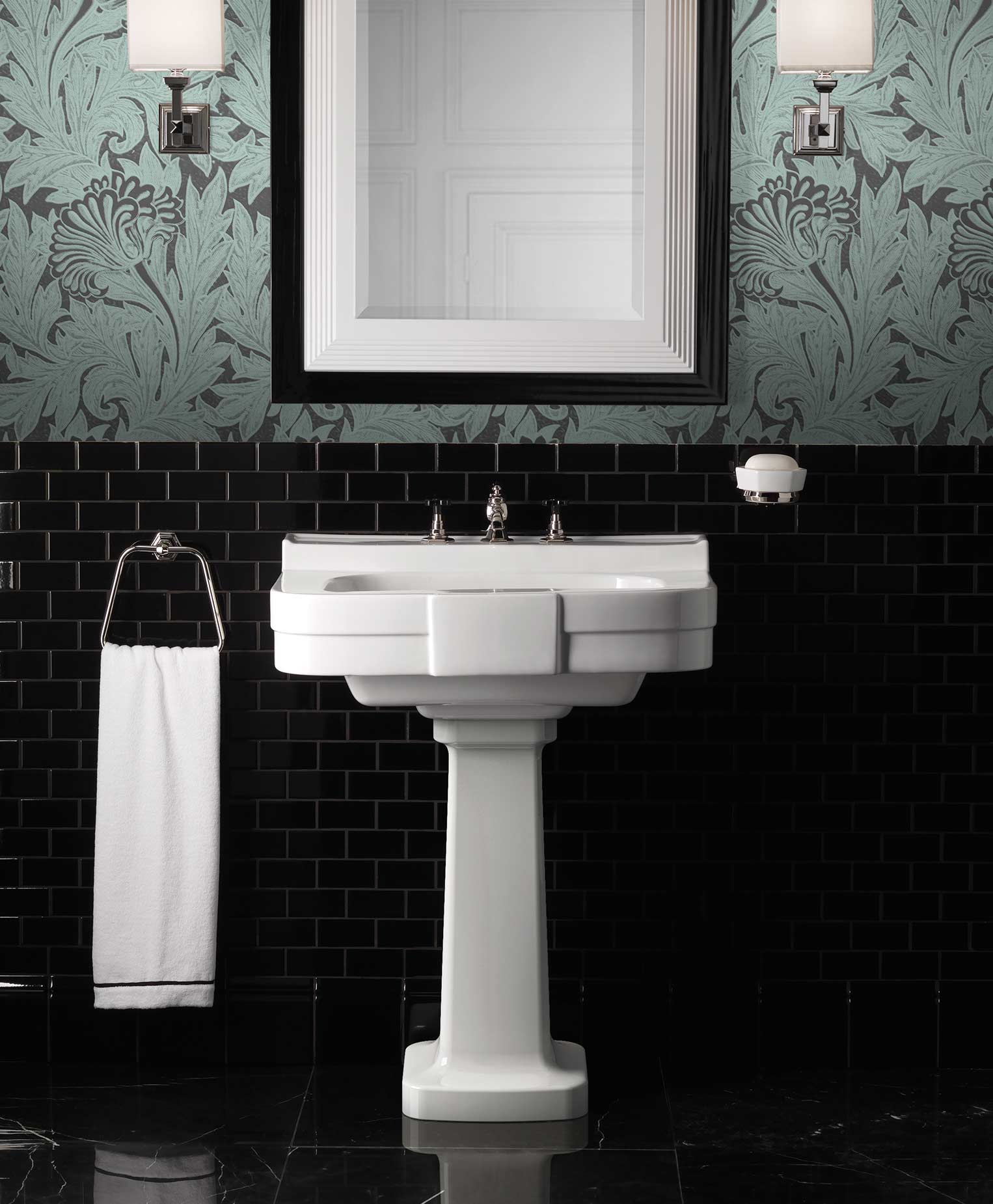 Studio Bagno Redefining bathware