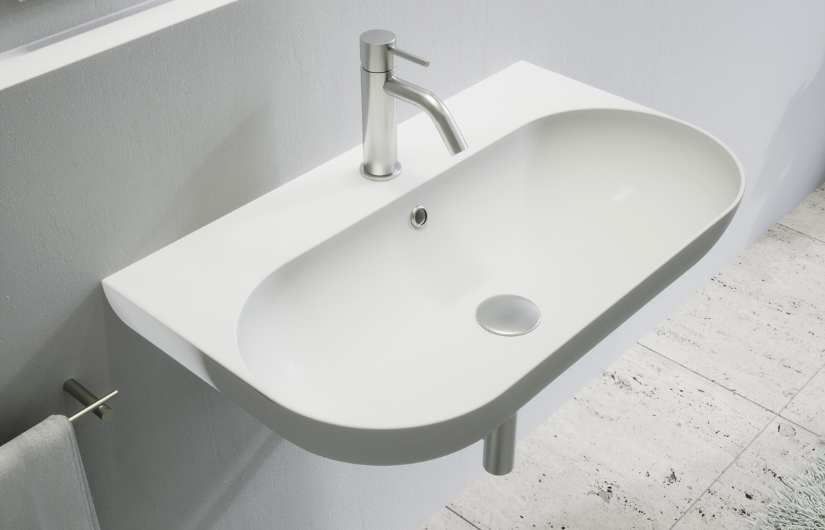 Studio Bagno Redefining bathware