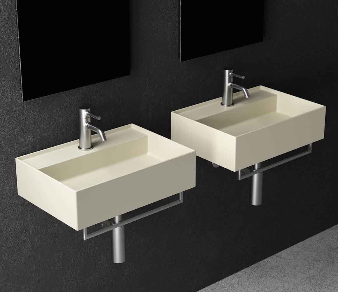 Studio Bagno Redefining bathware
