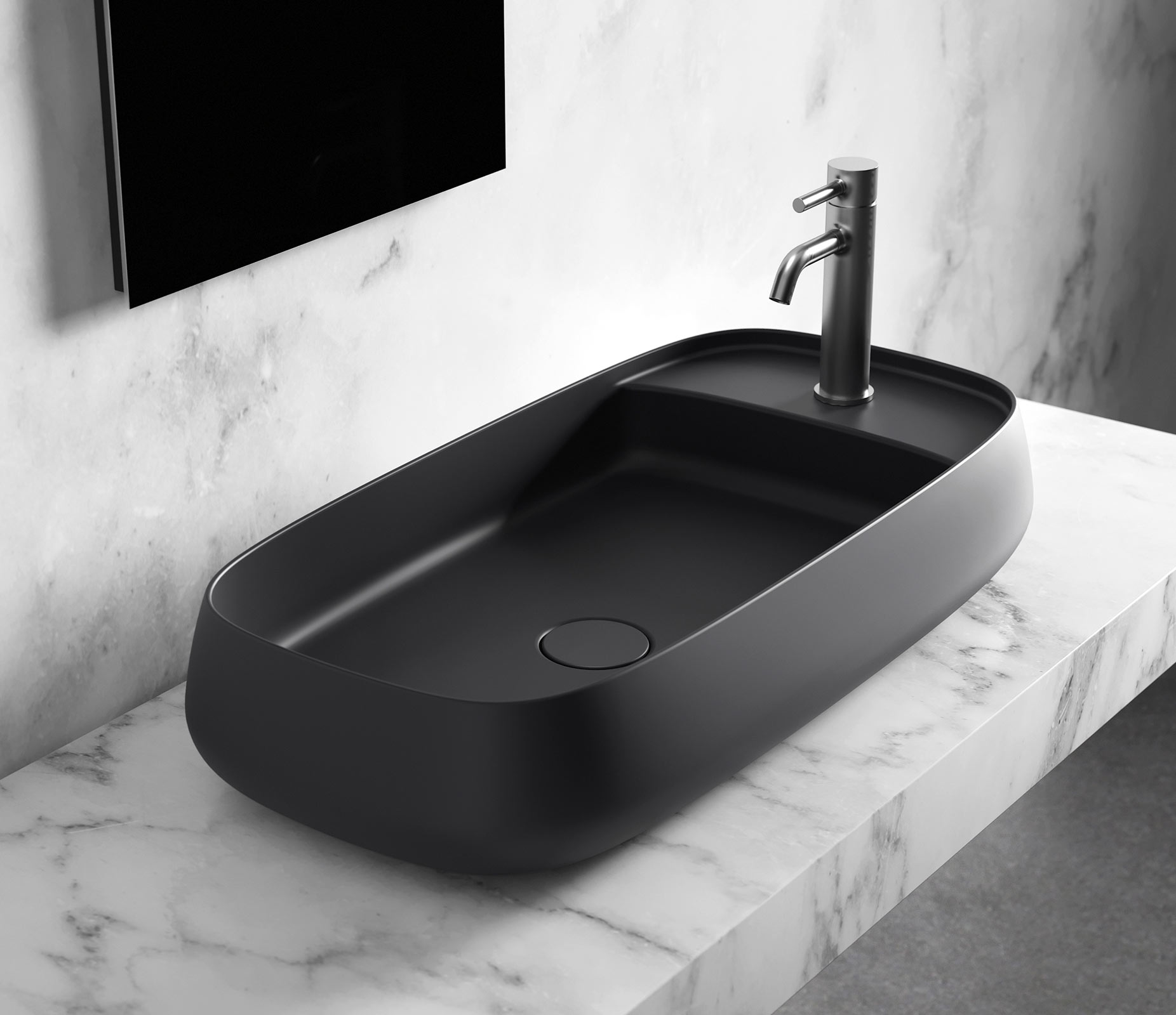 Studio Bagno Redefining bathware