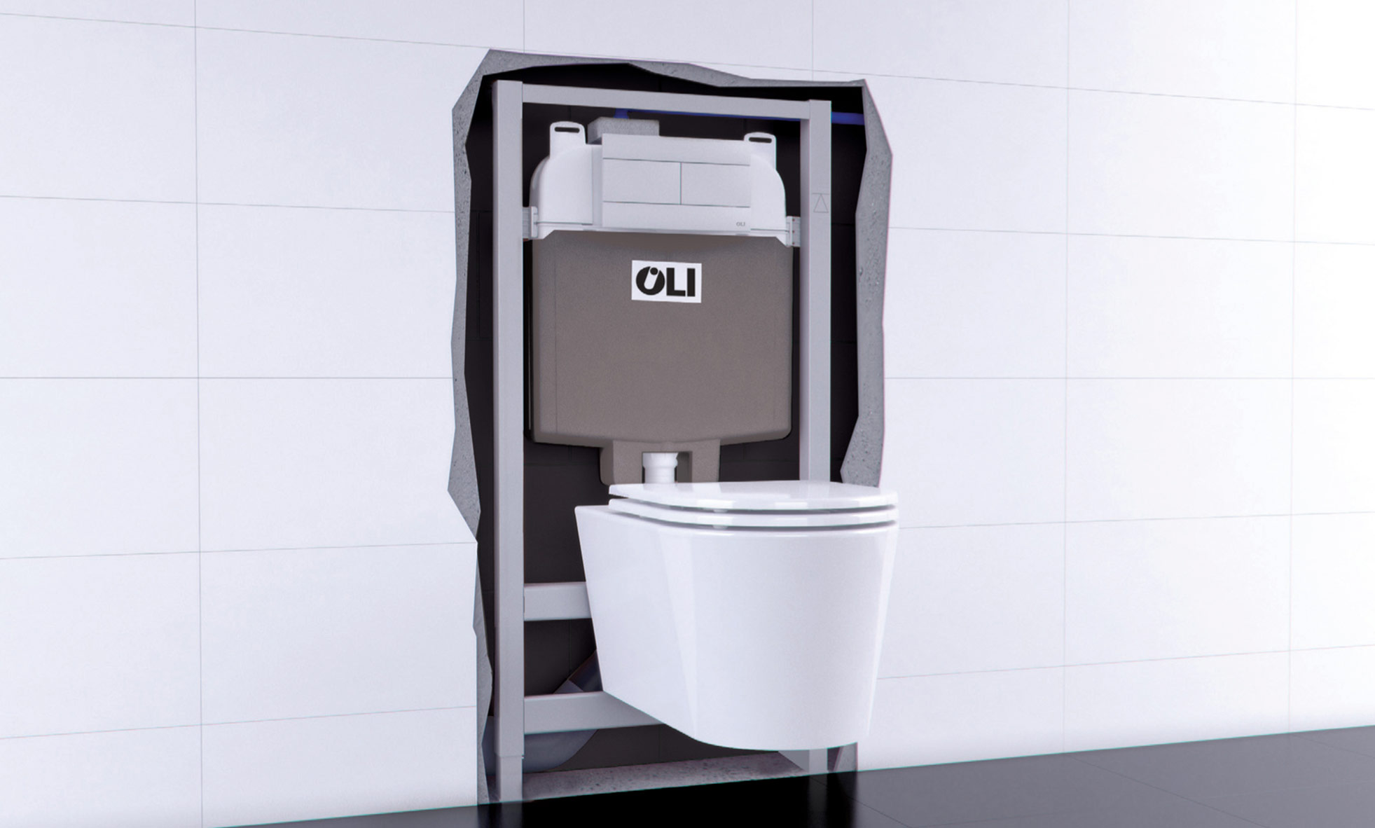 Studio Bagno Redefining bathware