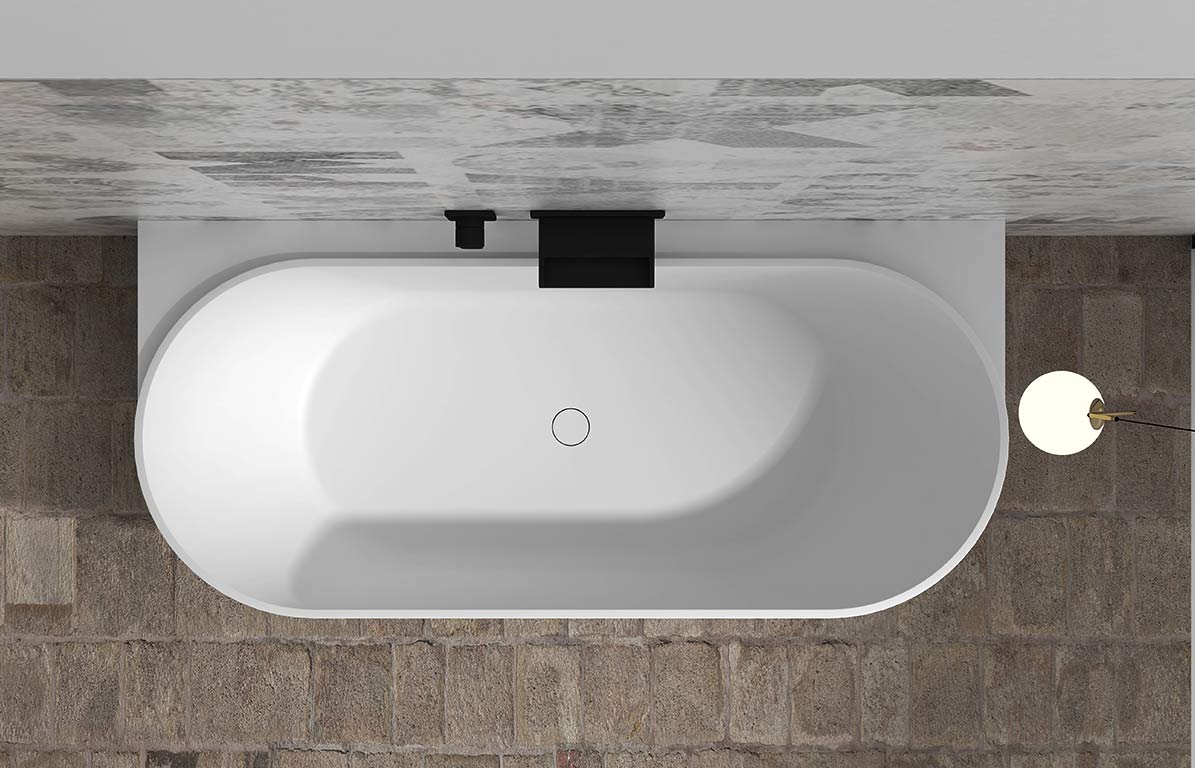 Studio Bagno Redefining bathware