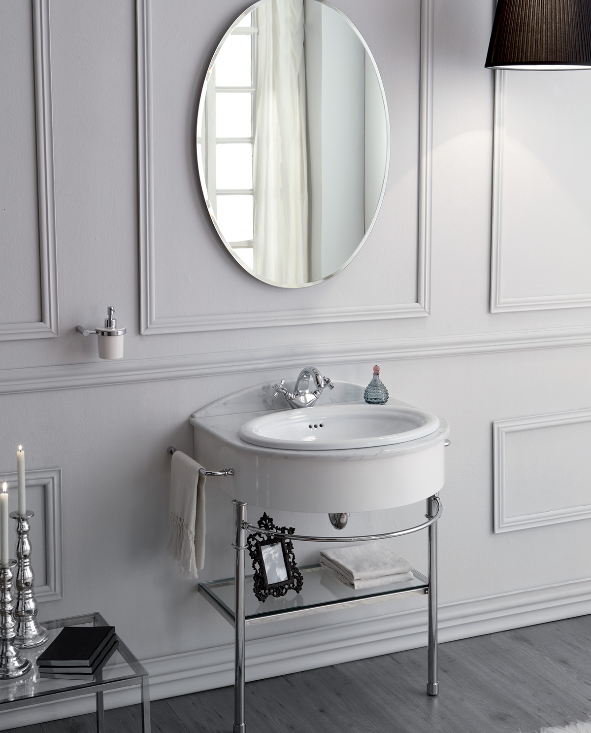 Federation Style Bathrooms — free download