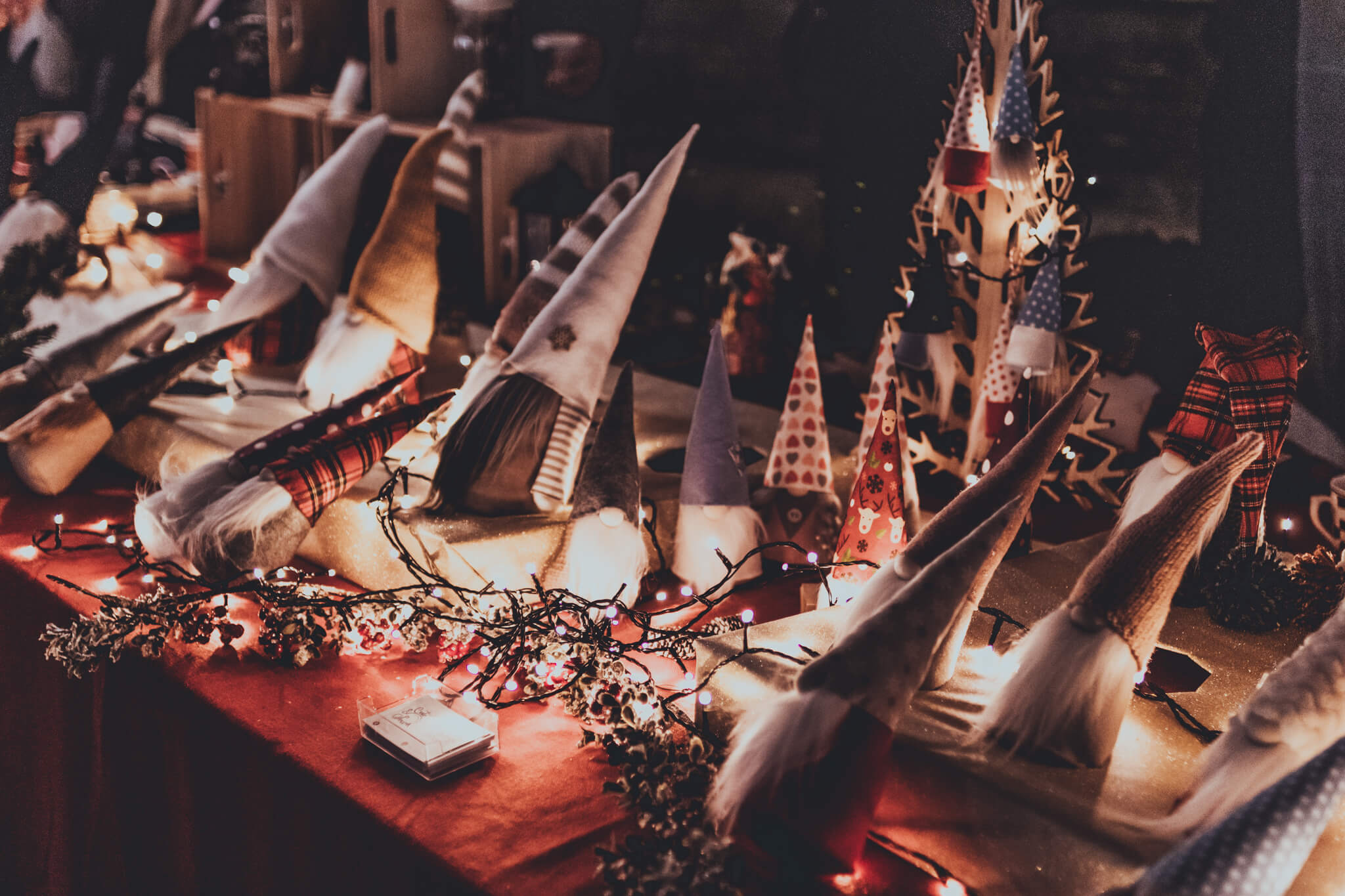 Les marchés de Noël à Amsterdam et aux PaysBas À deux c