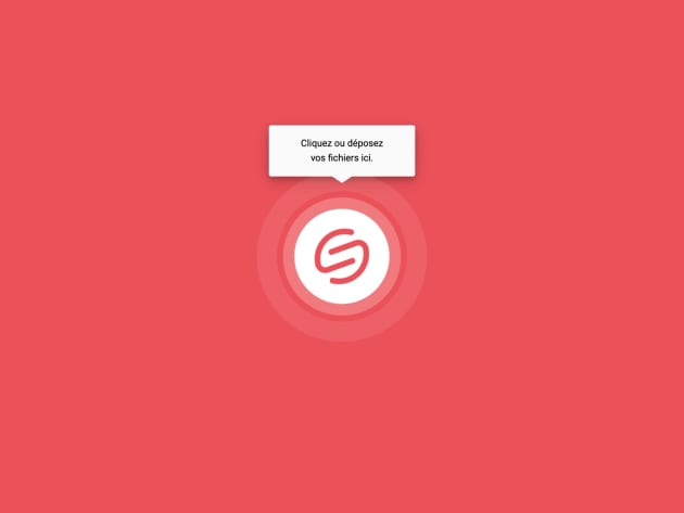 Tool — Smash, le WeTransfer français (et Lyonnais même !)