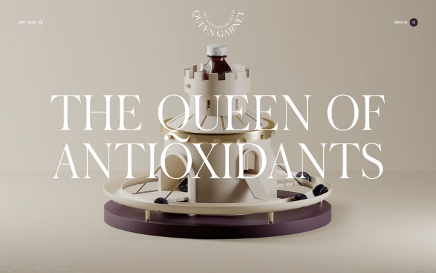 mes sites awwwards favoris de l'année 2020