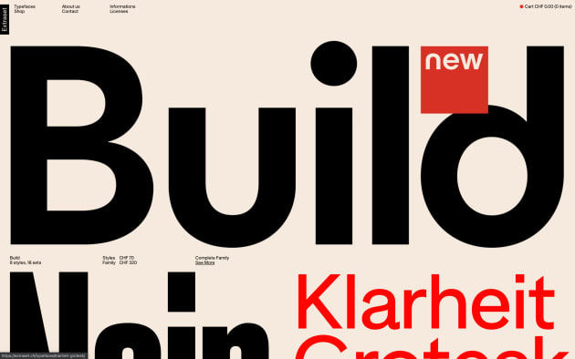 mes sites awwwards favoris de l'année 2020