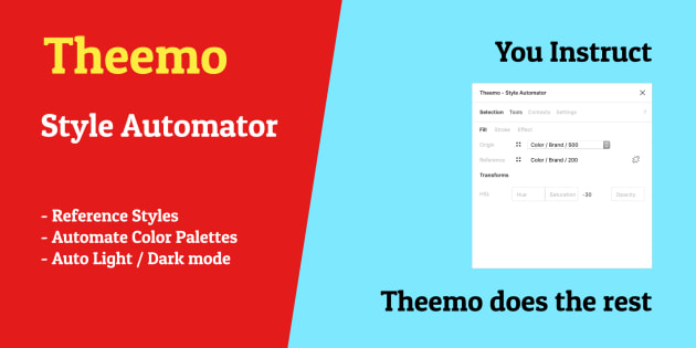 7 Plug-ins Figma pour concevoir de meilleurs Design System