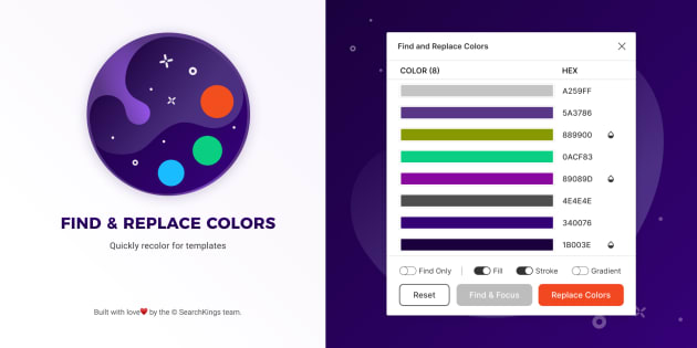 7 Plug-ins Figma pour concevoir de meilleurs Design System