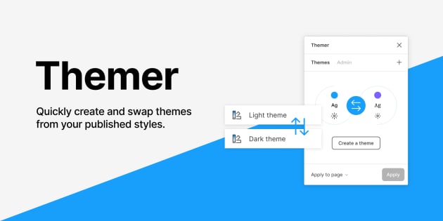 7 Plug-ins Figma pour concevoir de meilleurs Design System
