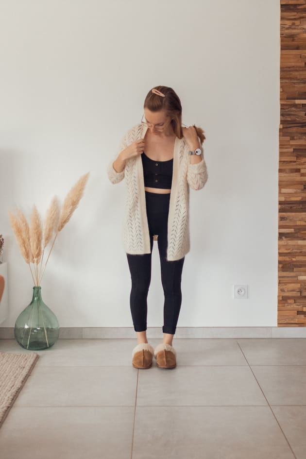 Cosy Knit Lovers