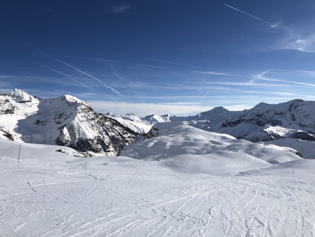 Les petits bonheurs de Février & Mars