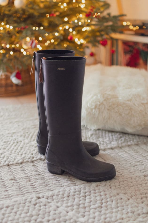 Comment entretenir vos bottes UGG pour les garder en parfait état