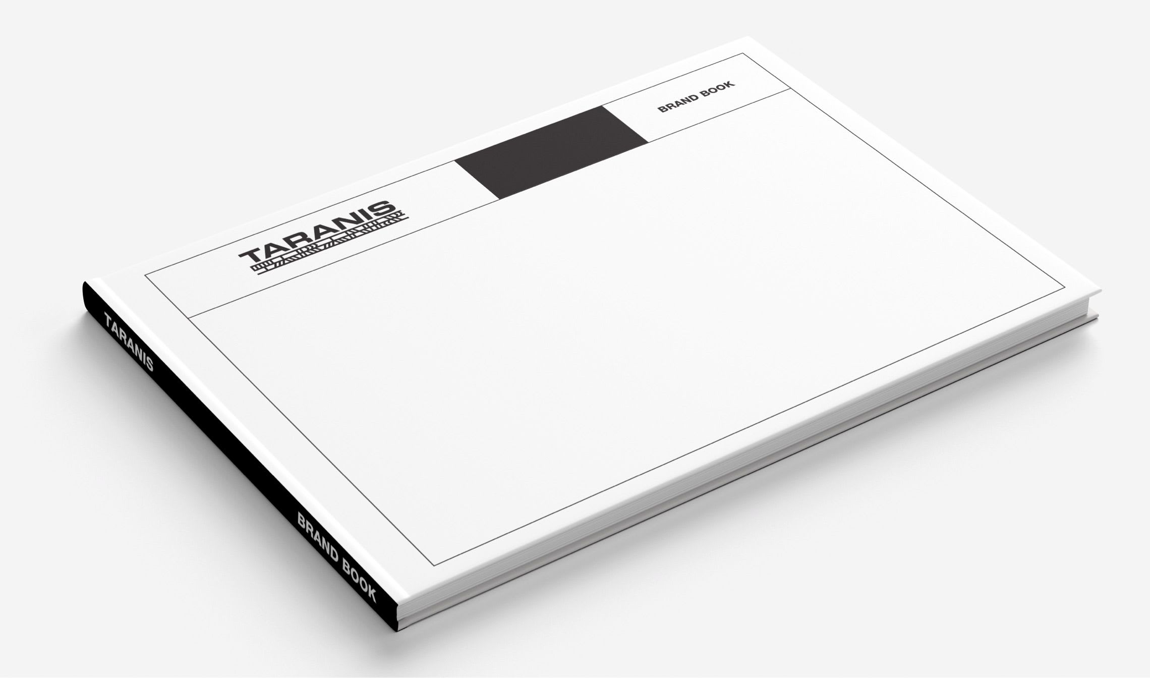 taranis brandbook