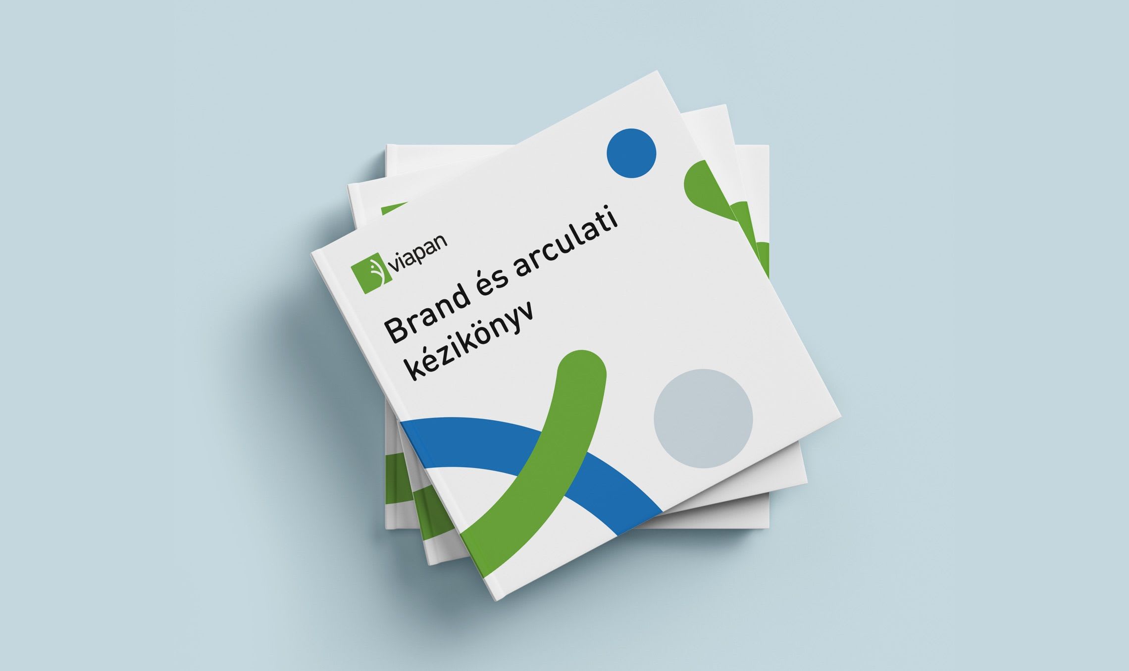 viapan brandbook