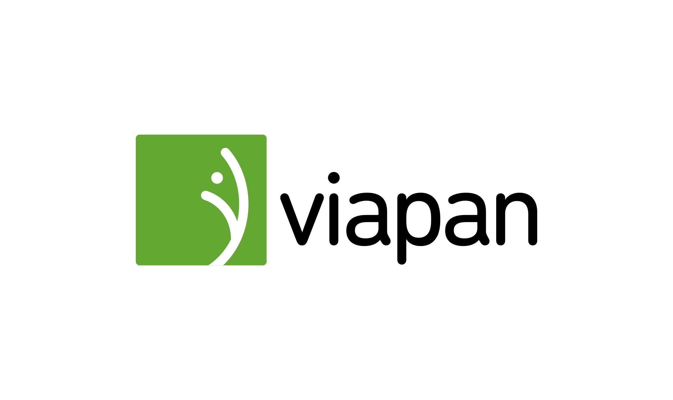 viapan logo