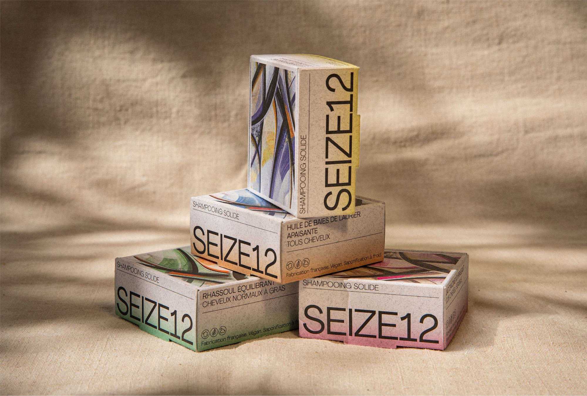 SEIZE12 Studio Ouchka