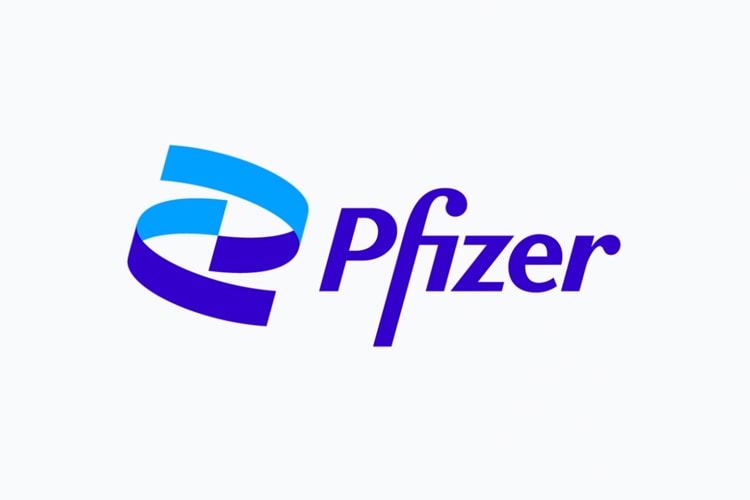 Pfizer logo