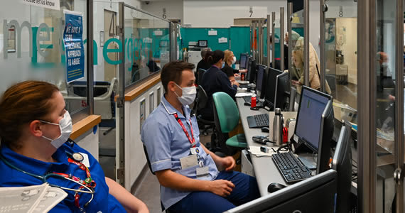 RespectED Campaign | RCEM