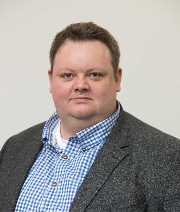 Phil Cammish DMD Hub central recruitment manager