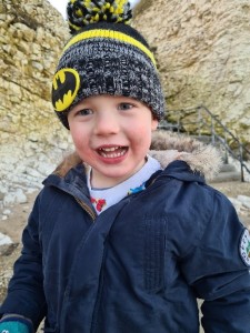 Life and Hope for Lenny