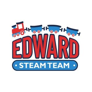 Edward Steam Team Logo