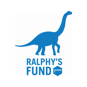 Ralphy's Fund FFF Logo