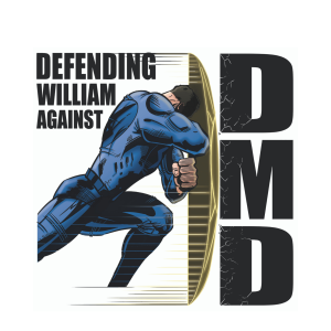 Defending William FFF Logo