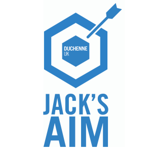 Jack's Aim FFF Logo