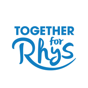 Together for Rhys FFF Logo