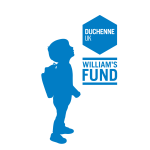 William's Fund FFF Logo