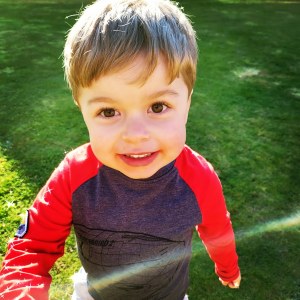 Elliot Vers - Elliot's Endeavours Family & Friends Fund