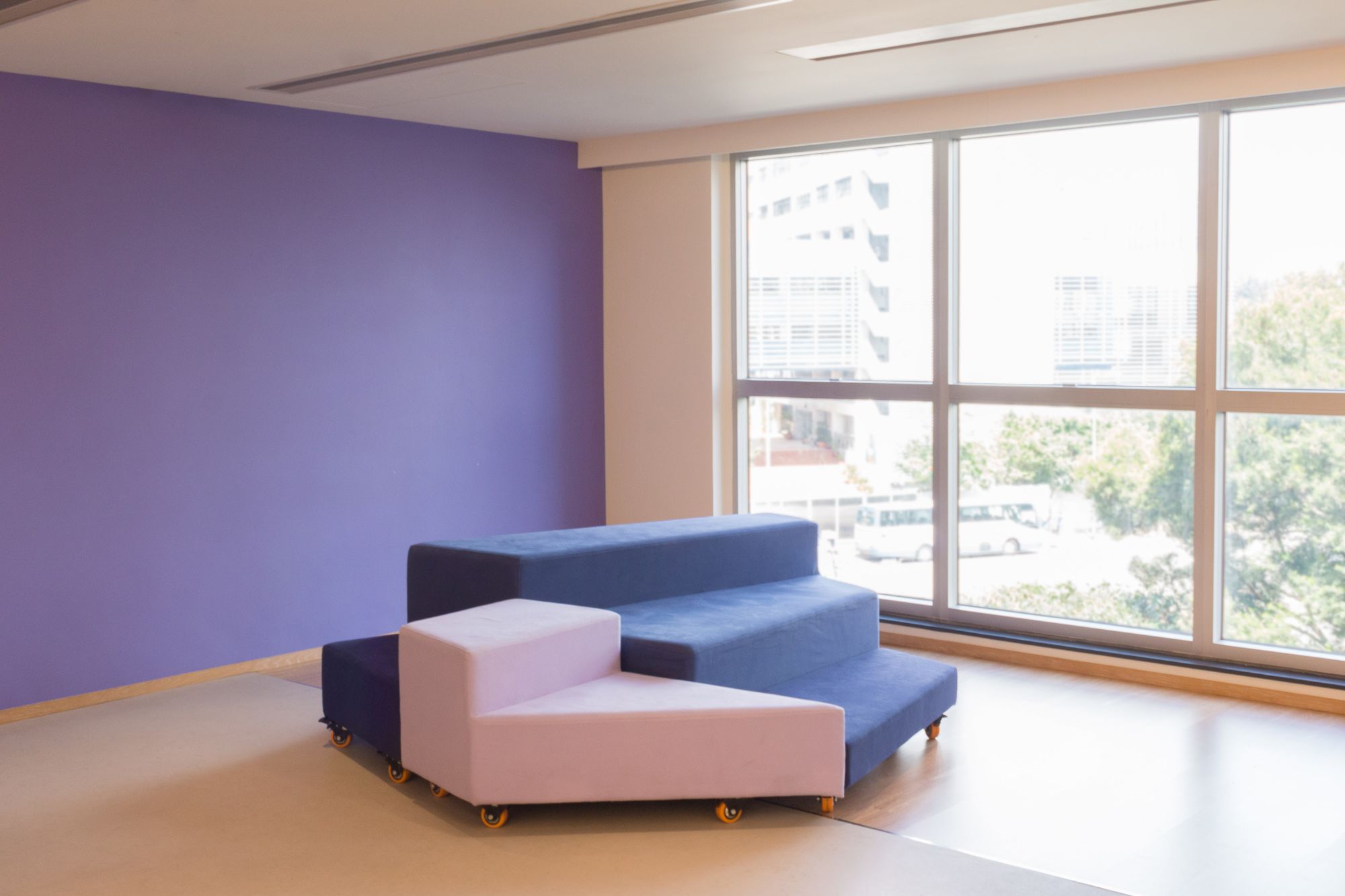 MIT Furniture Series seatings