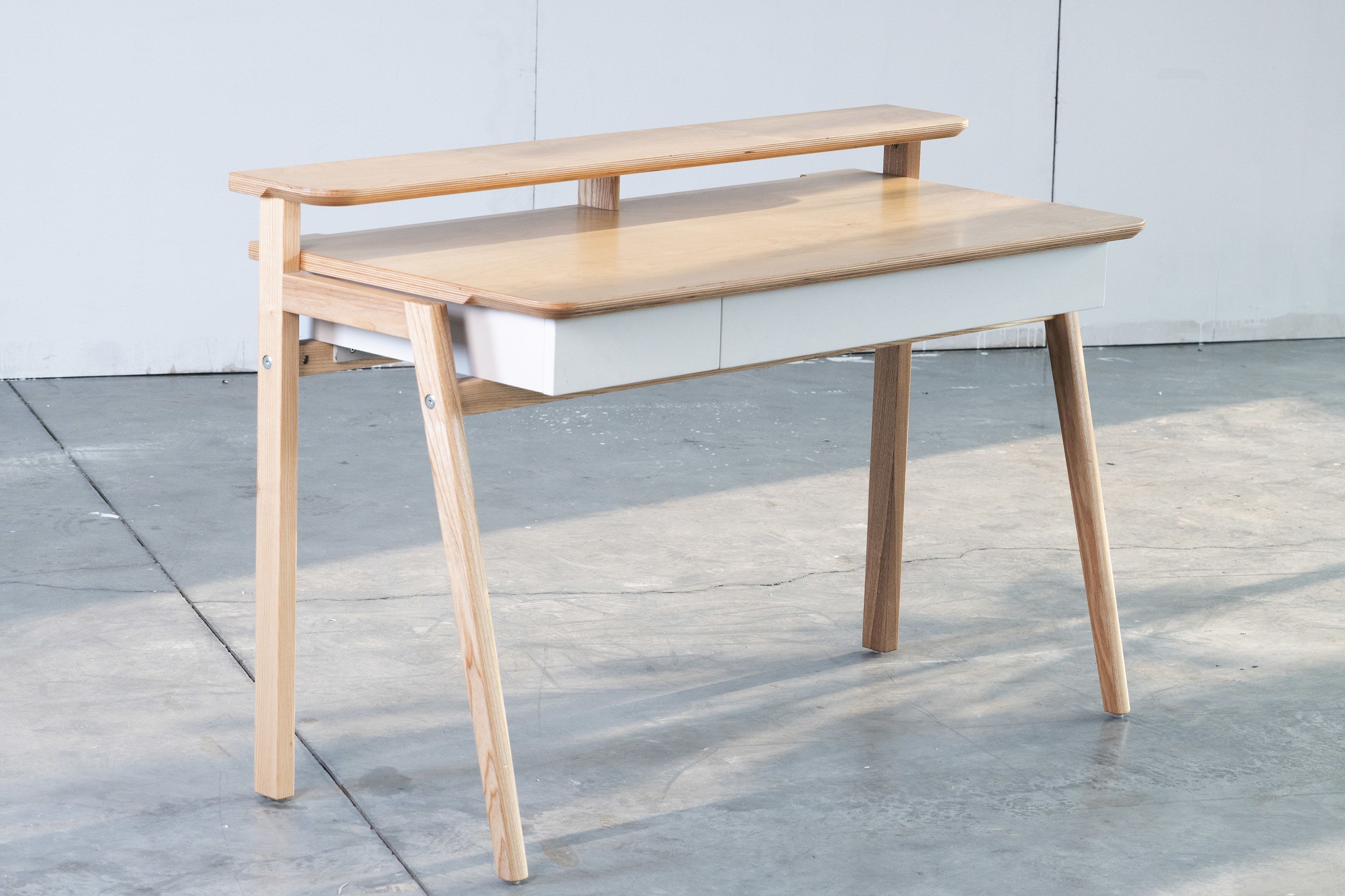 Nourdic table