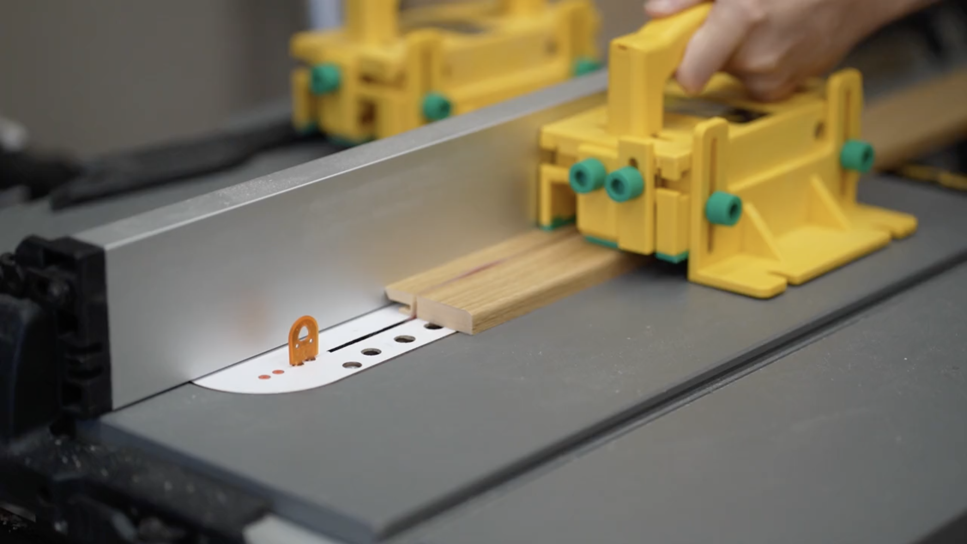 Sustainability Ryte machine