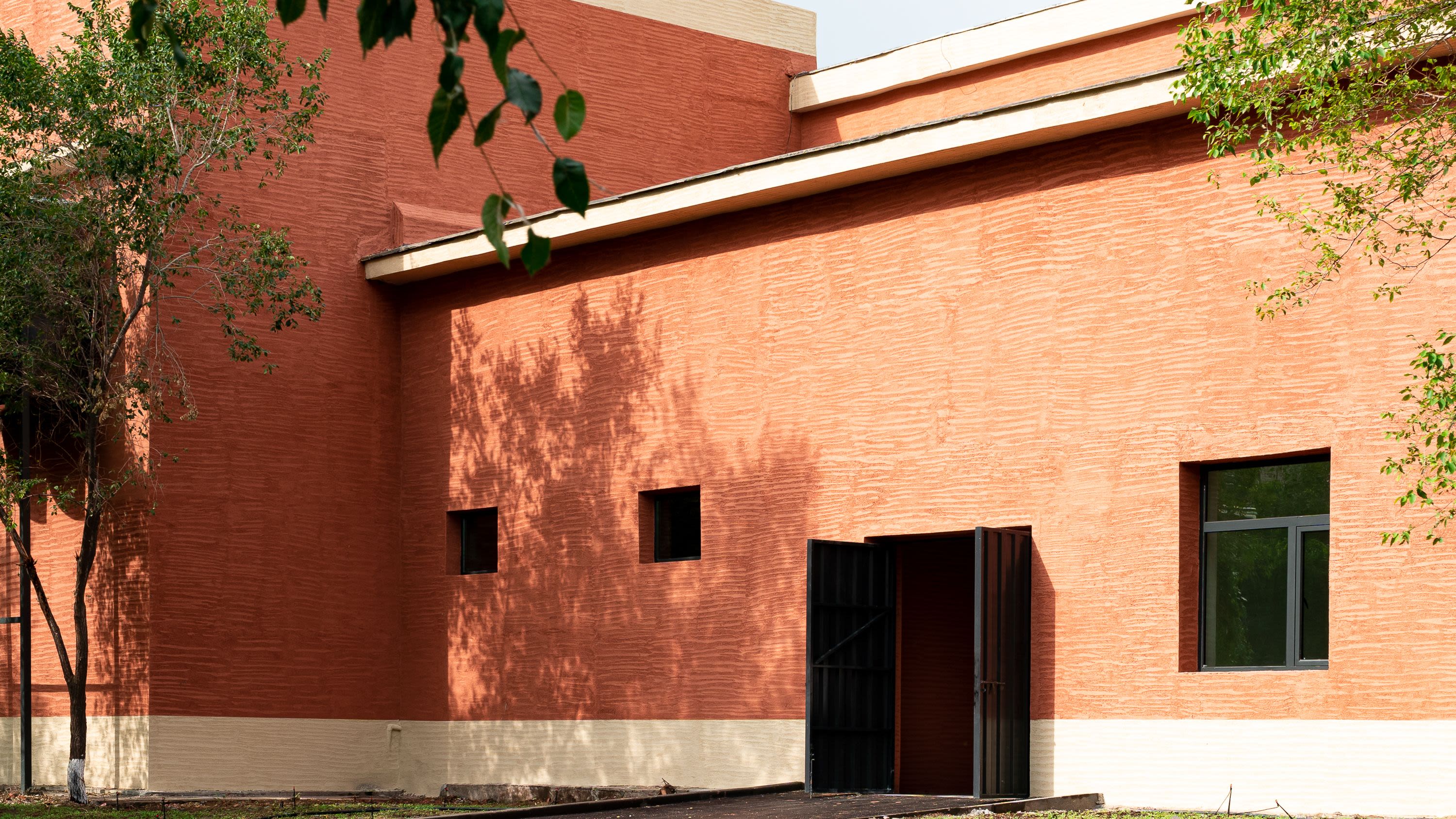 Esquel Innovation and Incubation Village Overview
