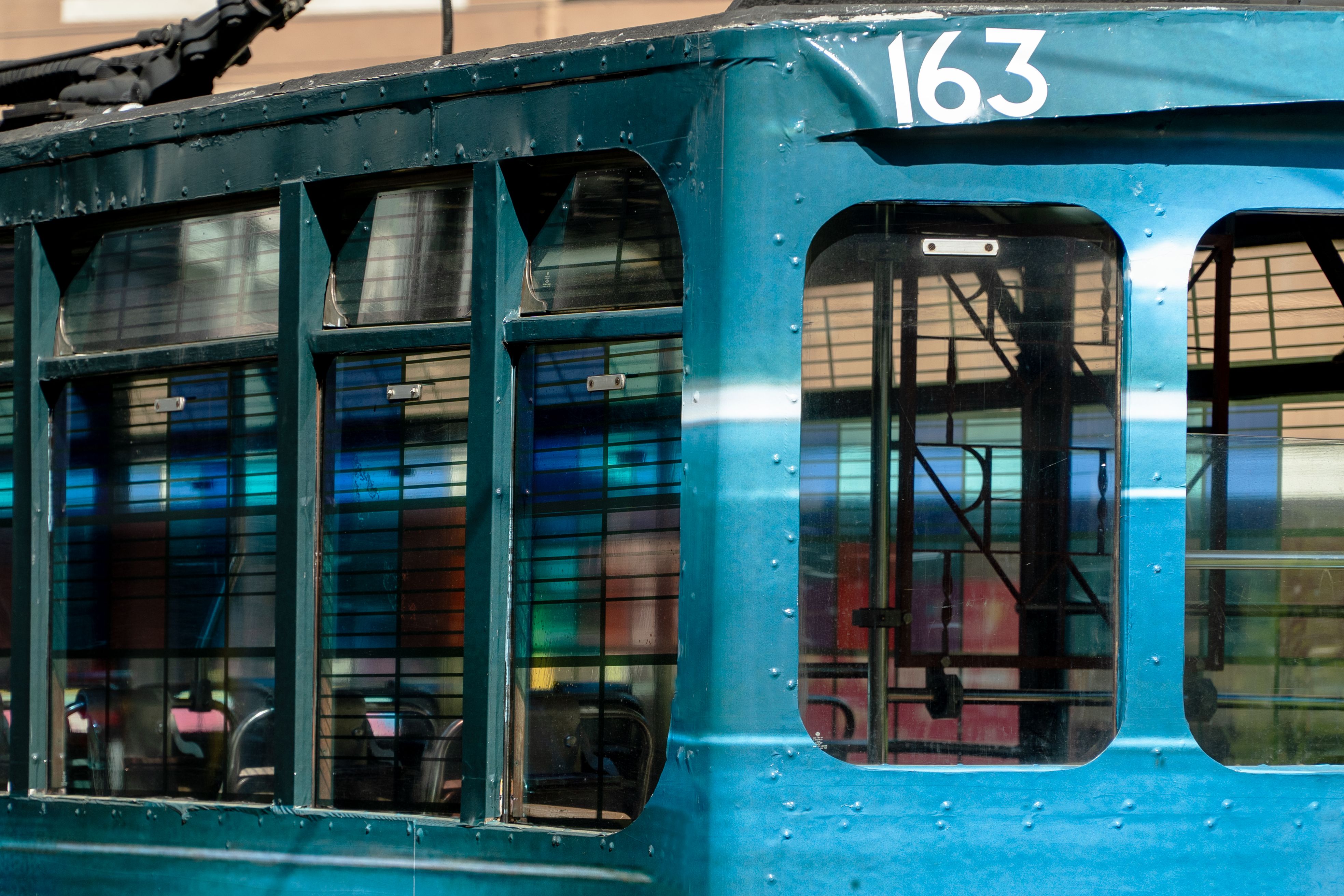 CityMapper: A Multisensory Dialogue to Experience Traditional Hong Kong by the Iconic Tram Ride