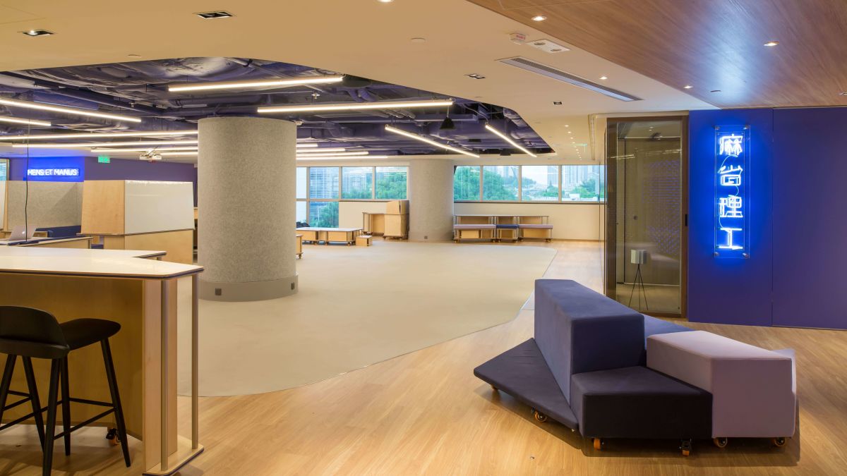 MIT Innovation Node