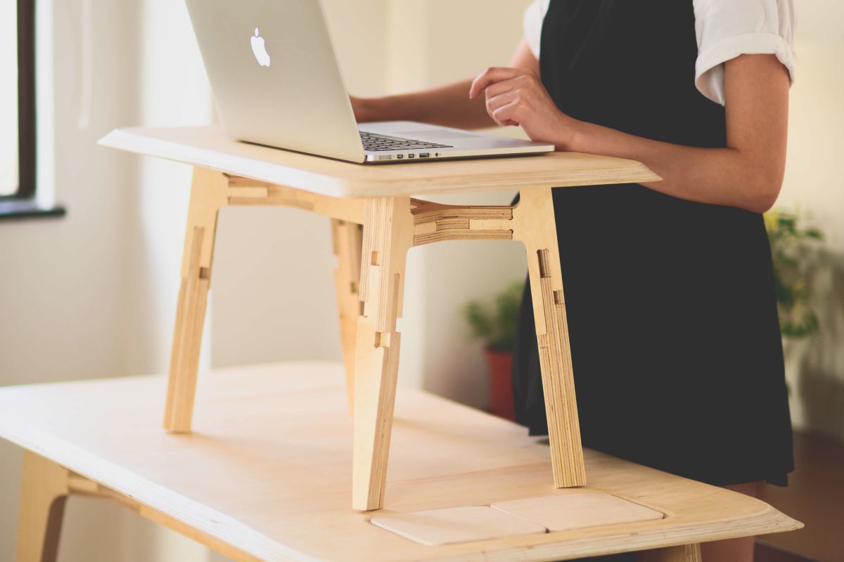 ButterPly Desks