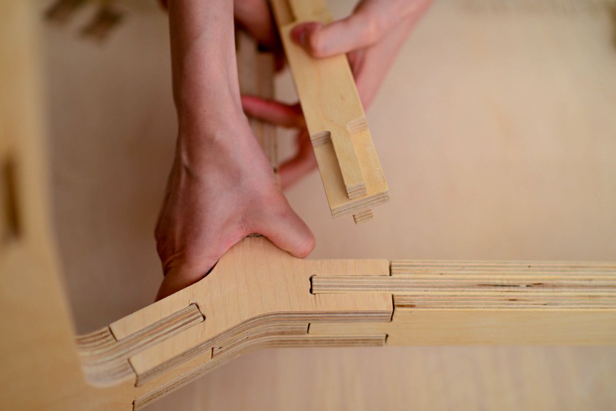 ButterPly Desks