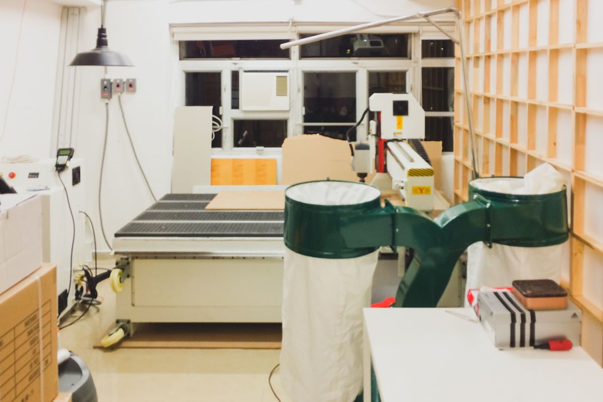 Fab Lab