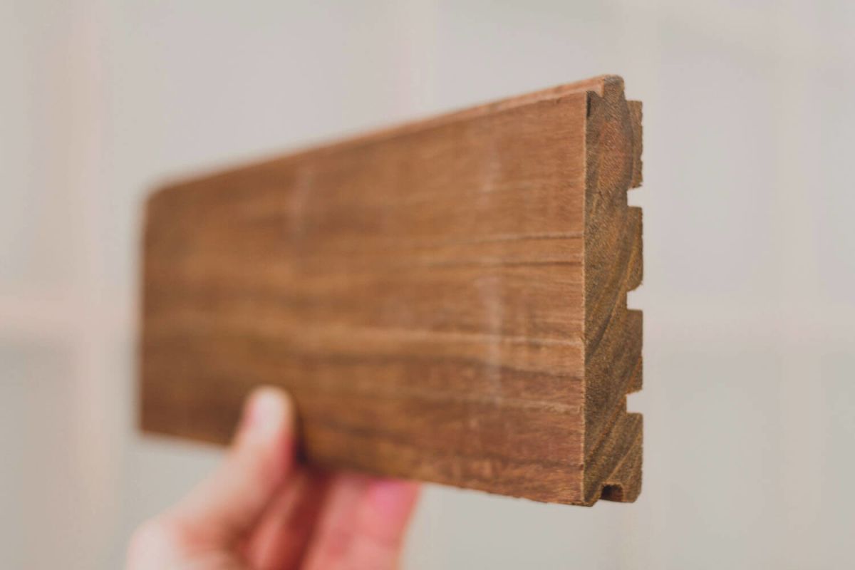 Timber Scooper