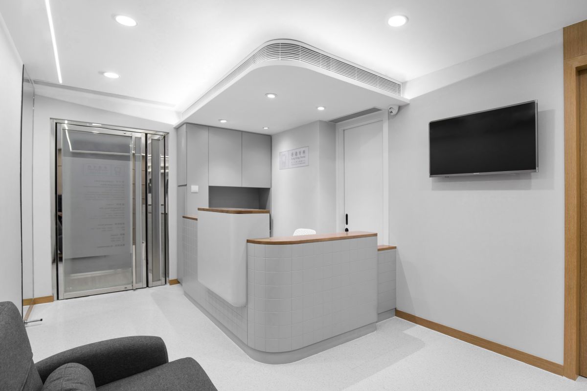 Hong Kong Dental